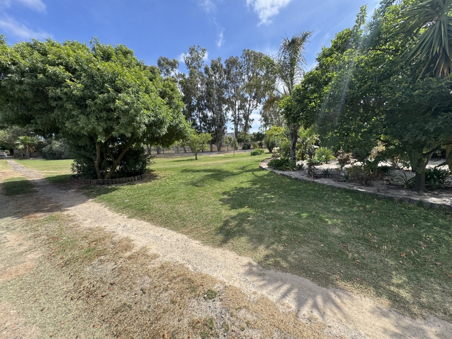 3 Bedroom Property for Sale in Cape Farms Western Cape